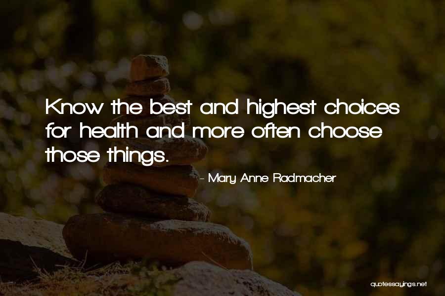 Hornor Harrison Quotes By Mary Anne Radmacher Hornor Harrison Quotes By Mary Anne Radmacher