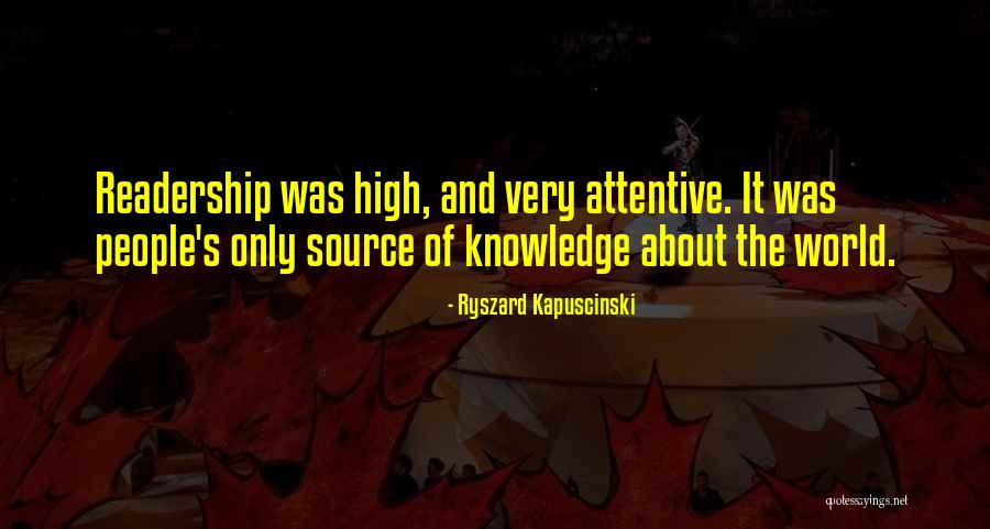 Hornor Harrison Quotes By Ryszard Kapuscinski Hornor Harrison Quotes By Ryszard Kapuscinski