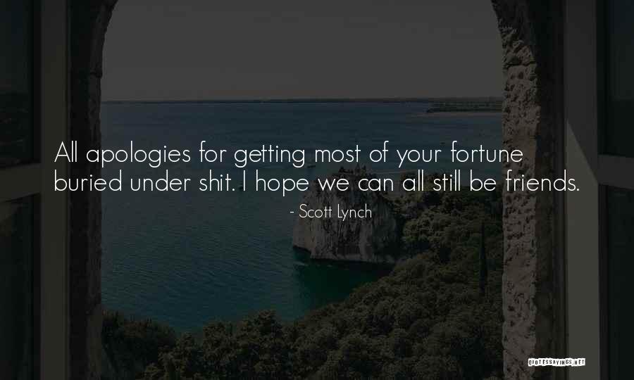 Hornor Harrison Quotes By Scott Lynch Hornor Harrison Quotes By Scott Lynch