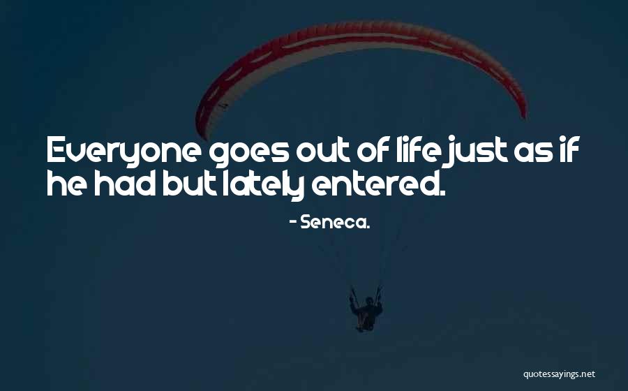 Hornor Harrison Quotes By Seneca. Hornor Harrison Quotes By Seneca.