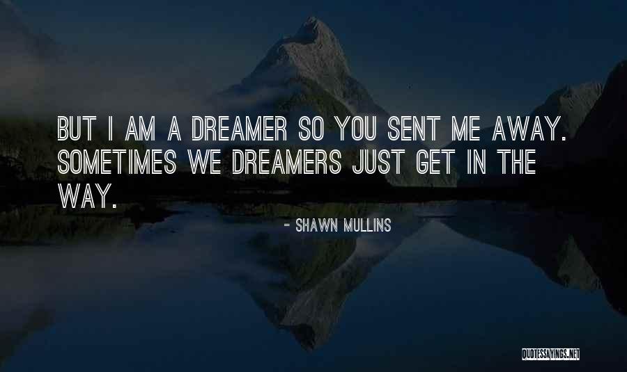 Hornor Harrison Quotes By Shawn Mullins Hornor Harrison Quotes By Shawn Mullins
