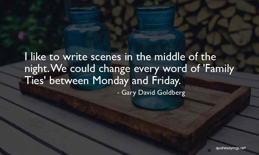 Hornormal Quotes By Gary David Goldberg Hornormal Quotes By Gary David Goldberg