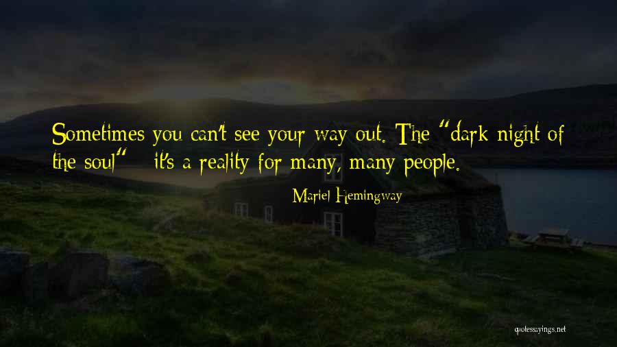 Hornormal Quotes By Mariel Hemingway Hornormal Quotes By Mariel Hemingway