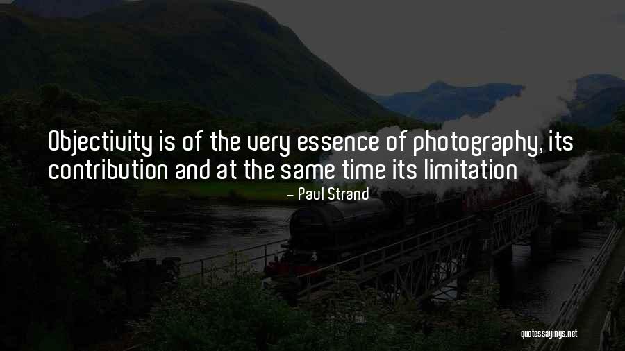 Hornormal Quotes By Paul Strand Hornormal Quotes By Paul Strand