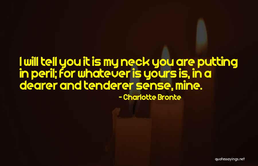 Hornpipe Handel Quotes By Charlotte Bronte Hornpipe Handel Quotes By Charlotte Bronte