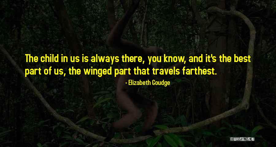 Hornpipe Quotes By Elizabeth Goudge Hornpipe Quotes By Elizabeth Goudge