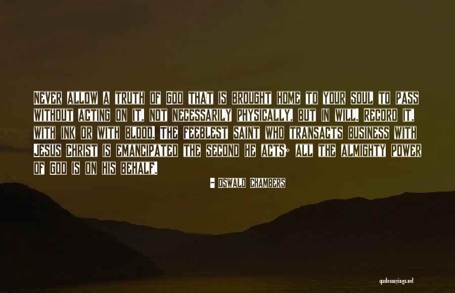 Hornpipe Quotes By Oswald Chambers Hornpipe Quotes By Oswald Chambers