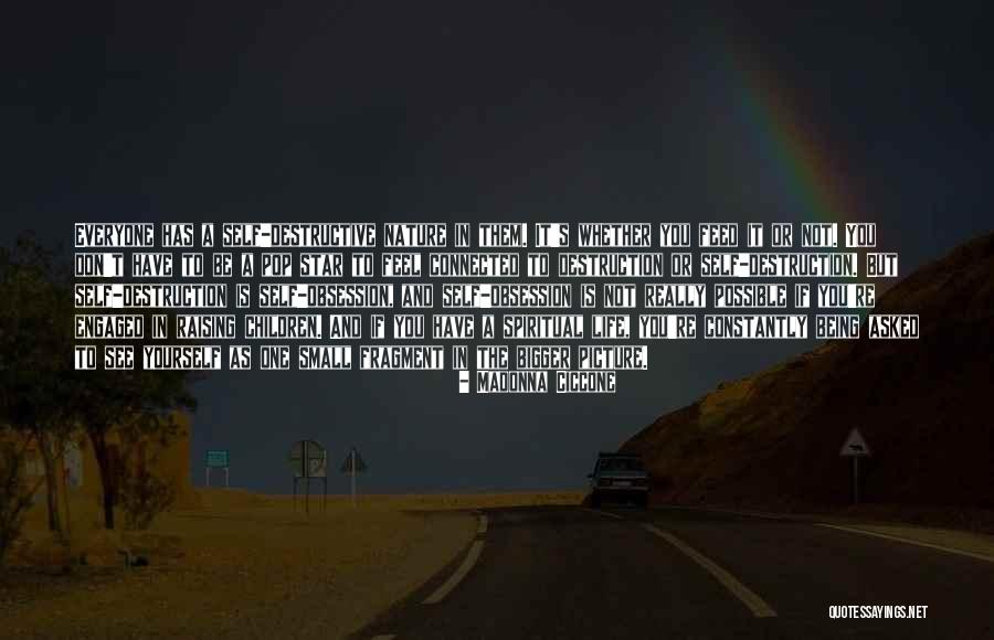 Horns Daniel Radcliffe Quotes By Madonna Ciccone Horns Daniel Radcliffe Quotes By Madonna Ciccone