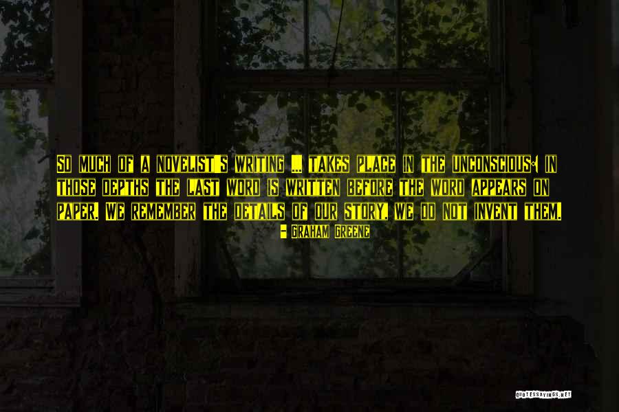 Hornschuch Skai Quotes By Graham Greene Hornschuch Skai Quotes By Graham Greene