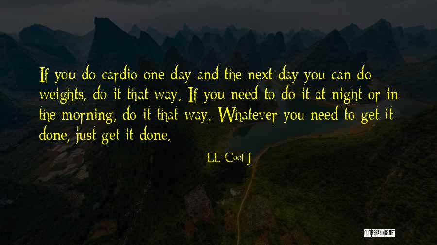 Hornschuch Skai Quotes By LL Cool J Hornschuch Skai Quotes By LL Cool J
