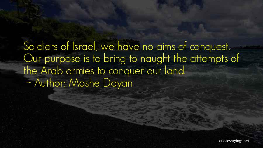 Hornstein Chiropractic Wahpeton Quotes By Moshe Dayan