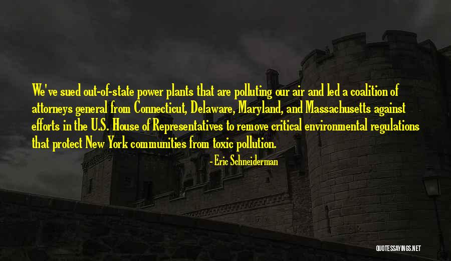 Hornstein Program Quotes By Eric Schneiderman Hornstein Program Quotes By Eric Schneiderman