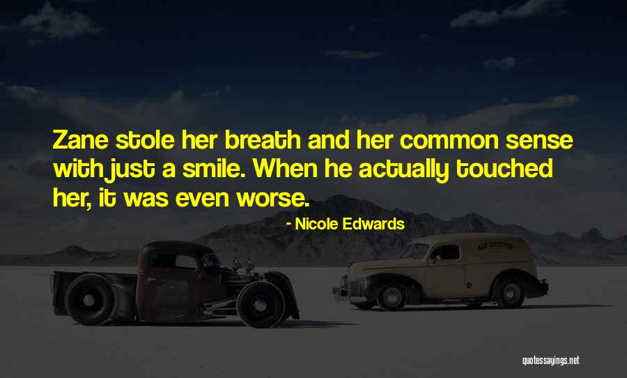 Hornstein Program Quotes By Nicole Edwards Hornstein Program Quotes By Nicole Edwards