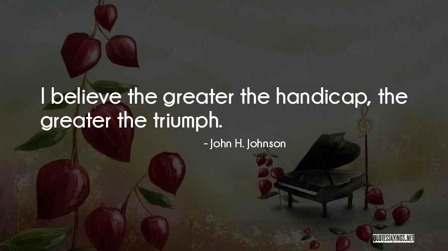 Hornstrup Denmark Quotes By John H. Johnson Hornstrup Denmark Quotes By John H. Johnson