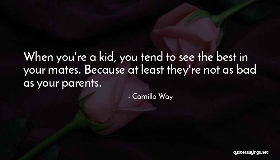Hornswogglers And Snozzwangers Quotes By Camilla Way Hornswogglers And Snozzwangers Quotes By Camilla Way