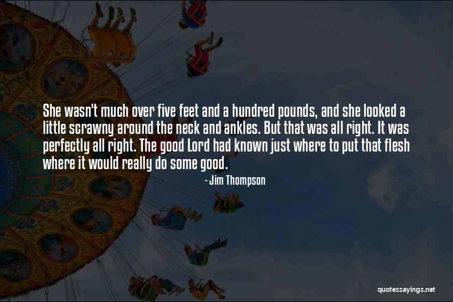 Hornswogglers And Snozzwangers Quotes By Jim Thompson Hornswogglers And Snozzwangers Quotes By Jim Thompson