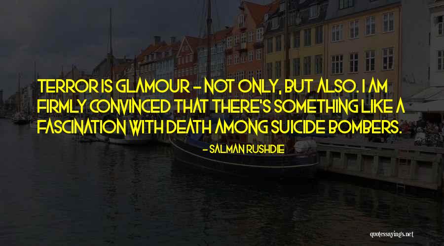 Hornswogglers And Snozzwangers Quotes By Salman Rushdie Hornswogglers And Snozzwangers Quotes By Salman Rushdie
