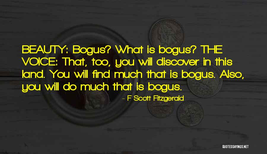 Horntail Wood Quotes By F Scott Fitzgerald Horntail Wood Quotes By F Scott Fitzgerald