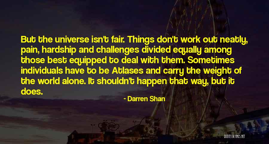 Hornwoods Quotes By Darren Shan Hornwoods Quotes By Darren Shan