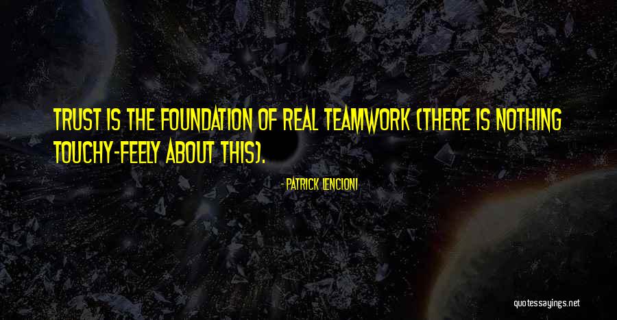 Hornwoods Quotes By Patrick Lencioni Hornwoods Quotes By Patrick Lencioni