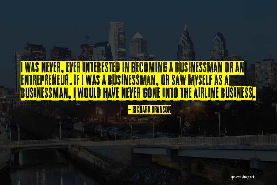 Hornwoods Quotes By Richard Branson Hornwoods Quotes By Richard Branson