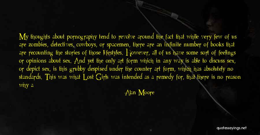 Horny Quotes By Alan Moore Horny Quotes By Alan Moore