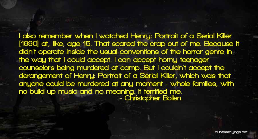 Horny Quotes By Christopher Bollen Horny Quotes By Christopher Bollen