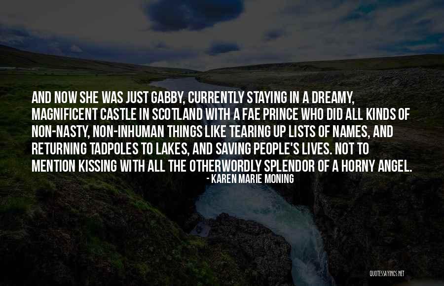 Horny Quotes By Karen Marie Moning Horny Quotes By Karen Marie Moning