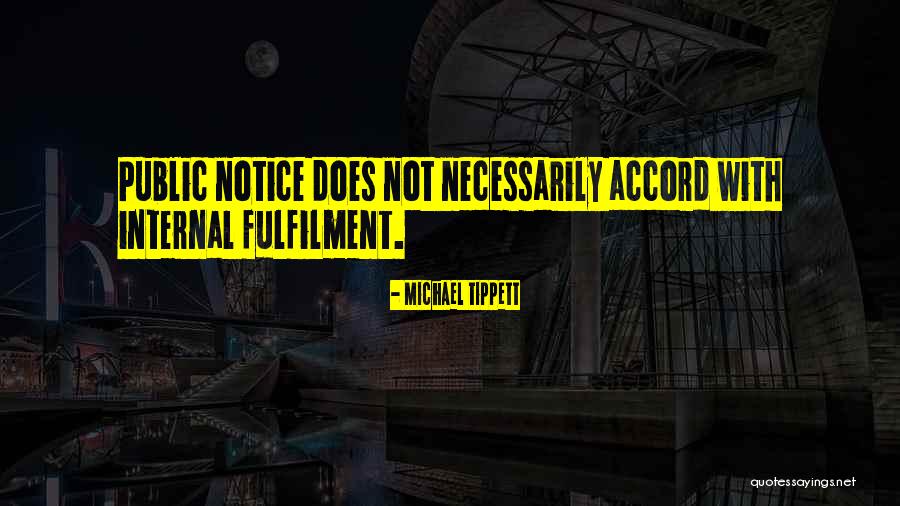 Hornyak Istvan Quotes By Michael Tippett Hornyak Istvan Quotes By Michael Tippett