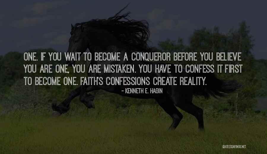 Horobin 84011 Quotes By Kenneth E. Hagin Horobin 84011 Quotes By Kenneth E. Hagin
