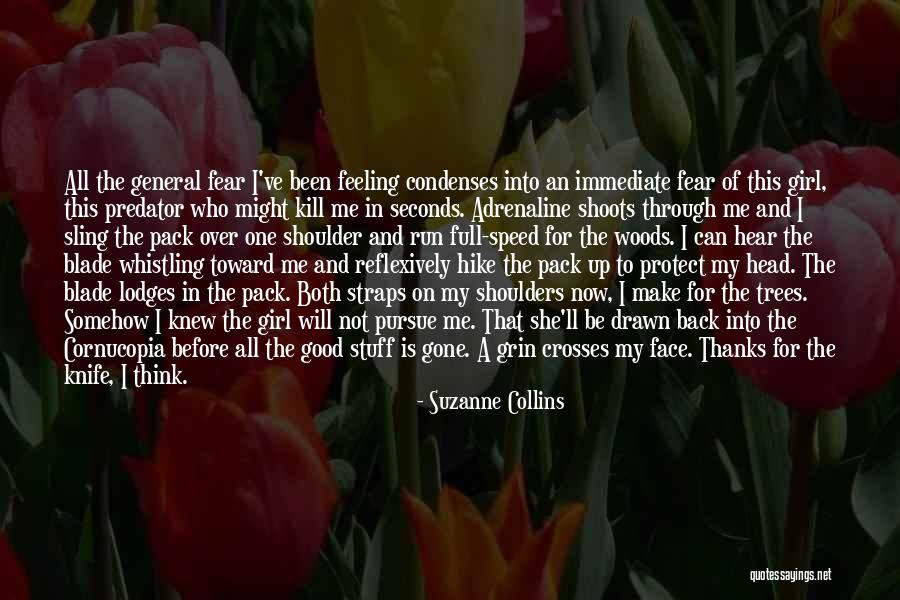 Horodecki Otello Quotes By Suzanne Collins Horodecki Otello Quotes By Suzanne Collins