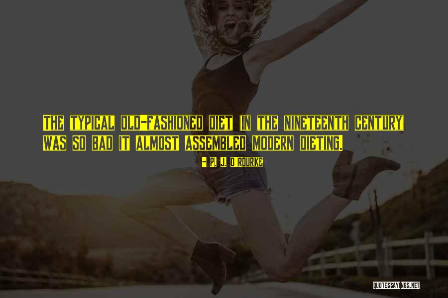Horodnytsya Quotes By P. J. O'Rourke Horodnytsya Quotes By P. J. O'Rourke
