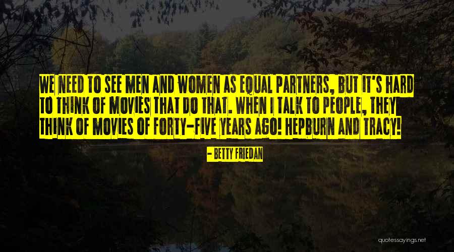Horodynska Joanna Quotes By Betty Friedan Horodynska Joanna Quotes By Betty Friedan