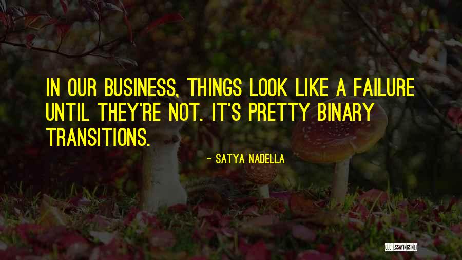 Horodynska Joanna Quotes By Satya Nadella Horodynska Joanna Quotes By Satya Nadella