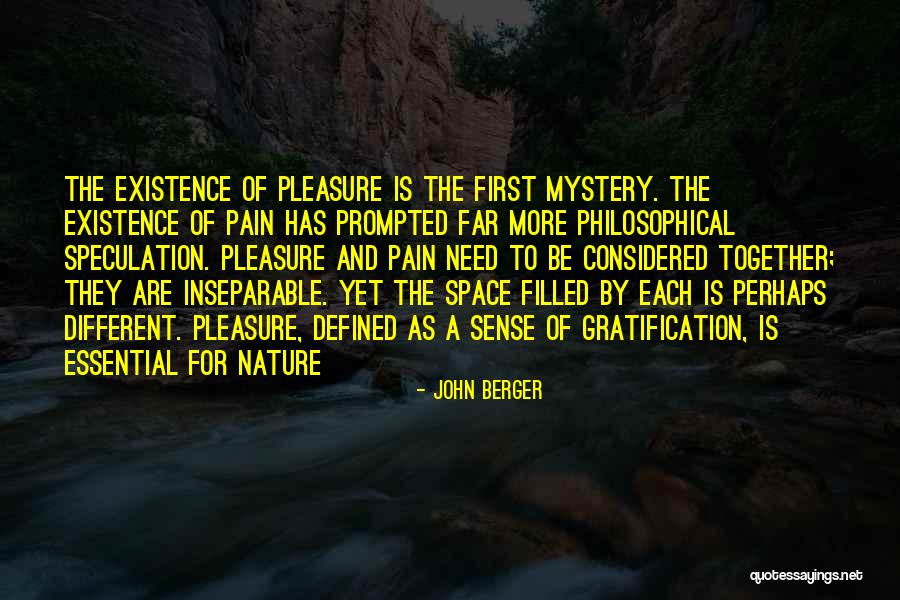Horologically Quotes By John Berger Horologically Quotes By John Berger