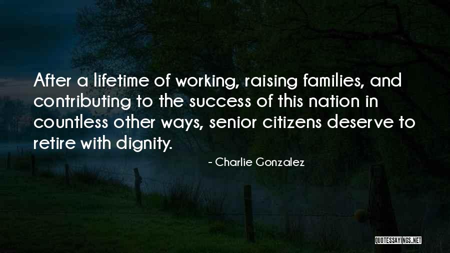 Horologists Quotes By Charlie Gonzalez Horologists Quotes By Charlie Gonzalez