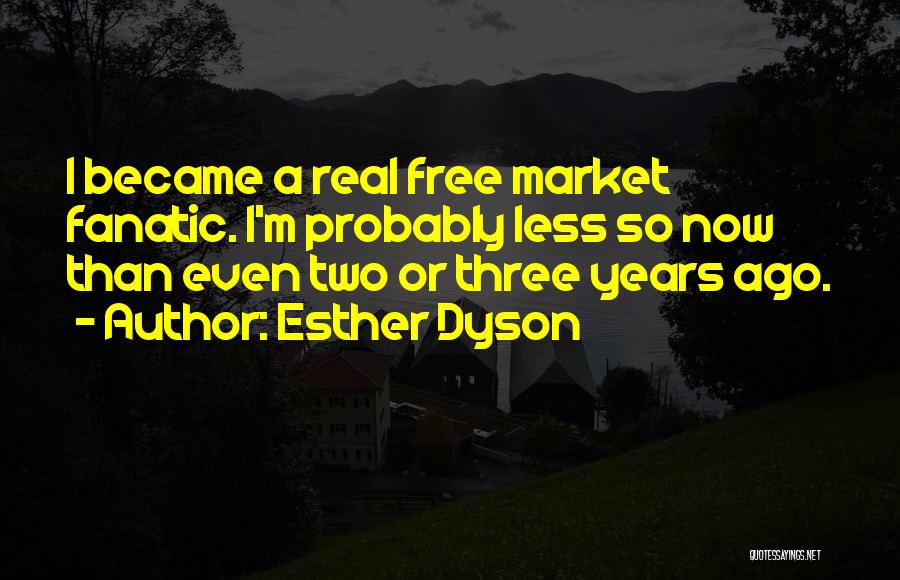 Horologists Quotes By Esther Dyson