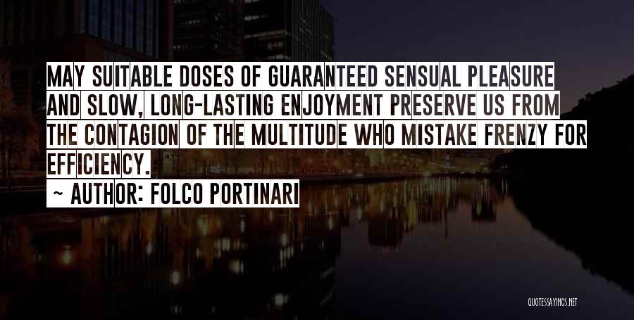 Horologists Quotes By Folco Portinari