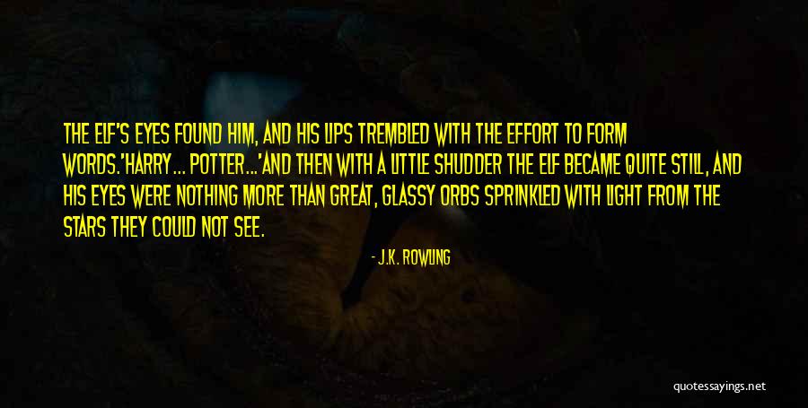 Horology Courses Quotes By J.K. Rowling Horology Courses Quotes By J.K. Rowling