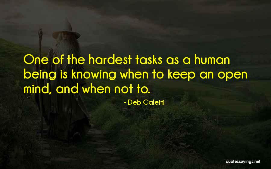 Horology Matters Quotes By Deb Caletti Horology Matters Quotes By Deb Caletti