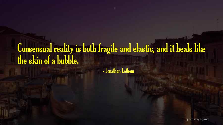 Horology Matters Quotes By Jonathan Lethem Horology Matters Quotes By Jonathan Lethem