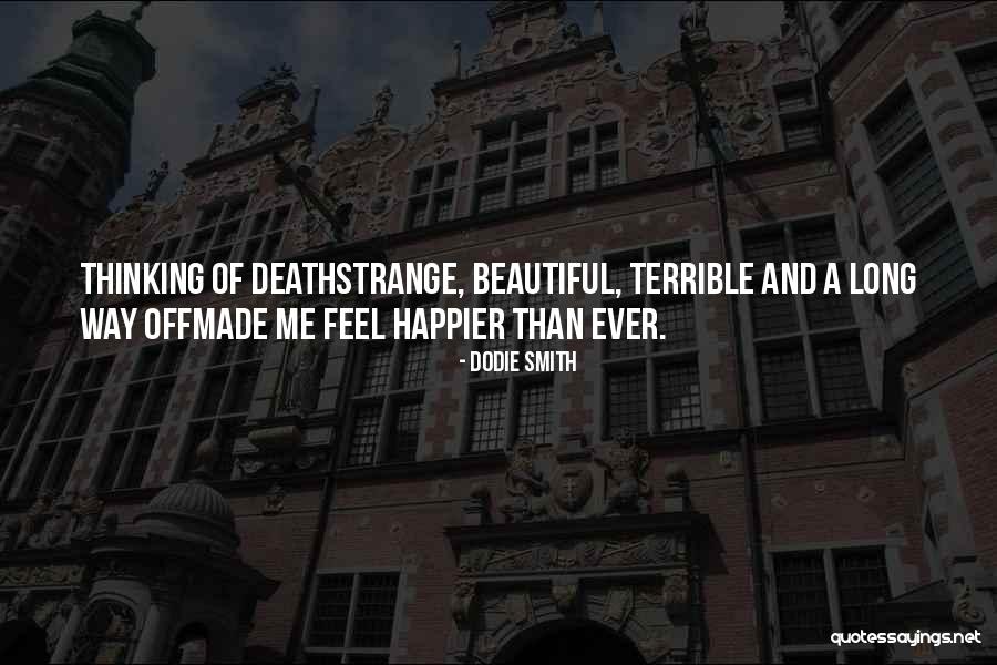 Horoszk P V Z Nto Quotes By Dodie Smith Horoszk P V Z Nto Quotes By Dodie Smith