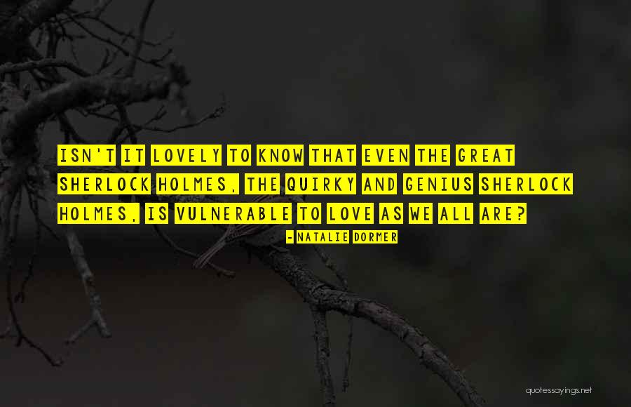 Horoszk P V Z Nto Quotes By Natalie Dormer Horoszk P V Z Nto Quotes By Natalie Dormer