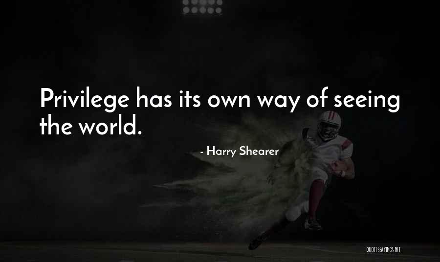 Horovitz Rudoy Quotes By Harry Shearer Horovitz Rudoy Quotes By Harry Shearer