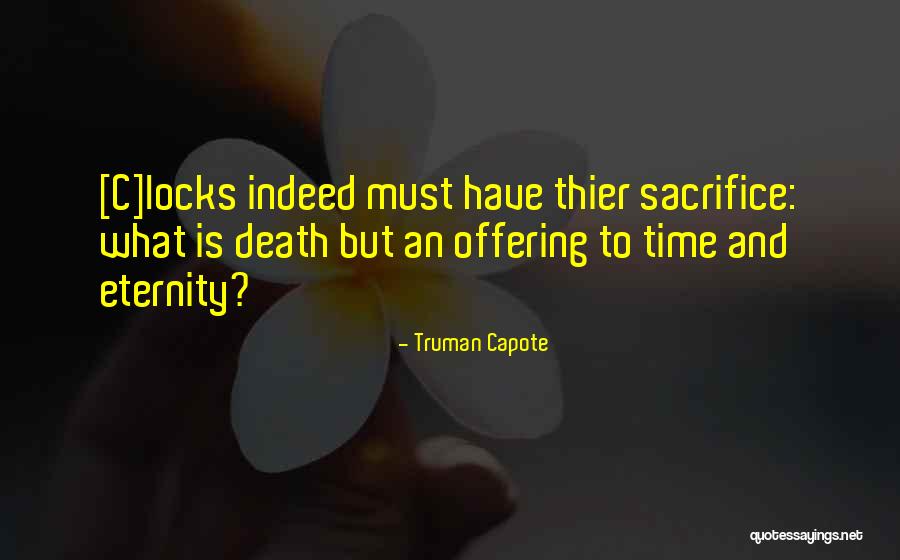 Horovitz Rudoy Quotes By Truman Capote Horovitz Rudoy Quotes By Truman Capote