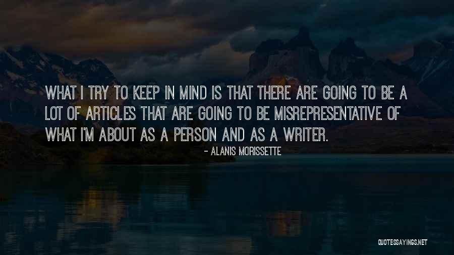 Horovitzia Quotes By Alanis Morissette Horovitzia Quotes By Alanis Morissette