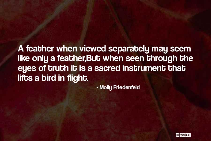 Horovitzia Quotes By Molly Friedenfeld Horovitzia Quotes By Molly Friedenfeld