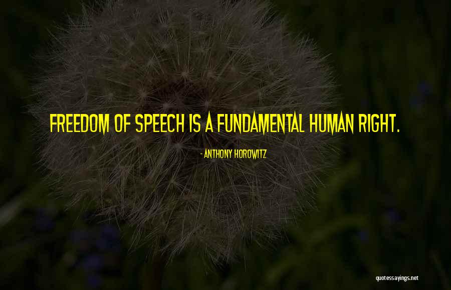 Horowitz Freedom Quotes By Anthony Horowitz Horowitz Freedom Quotes By Anthony Horowitz