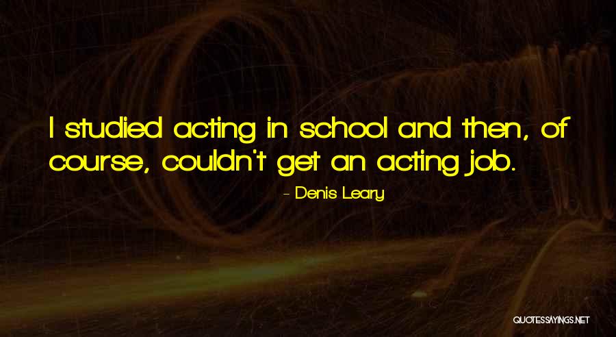 Horowitz Freedom Quotes By Denis Leary Horowitz Freedom Quotes By Denis Leary