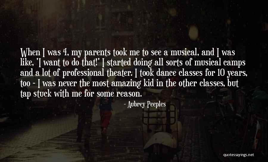 Horowitz Margareten Quotes By Aubrey Peeples Horowitz Margareten Quotes By Aubrey Peeples